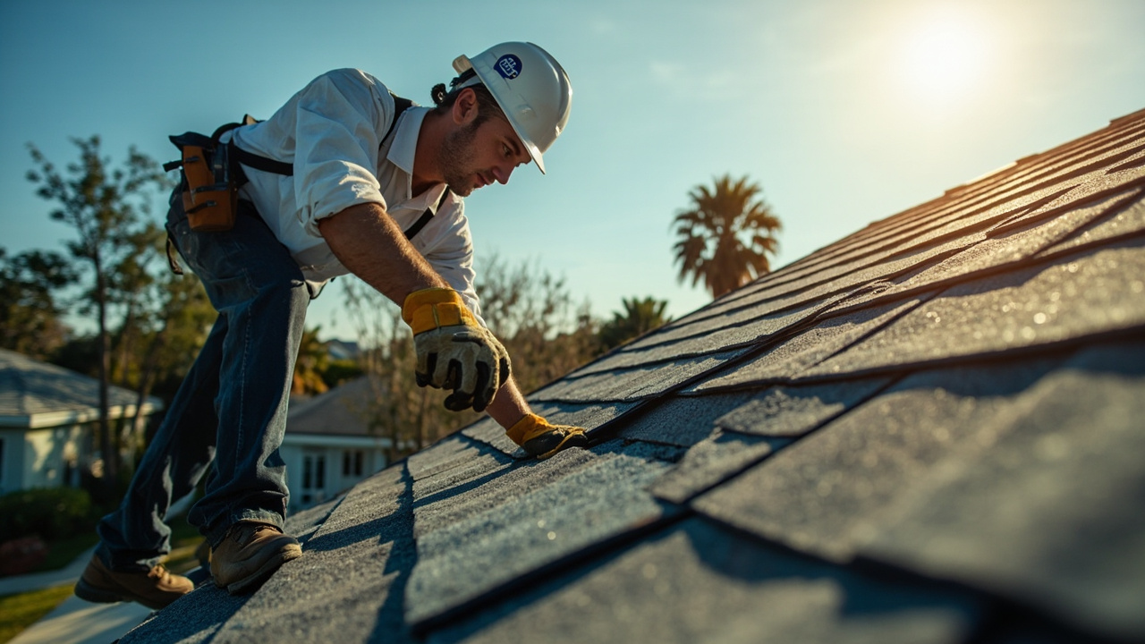 Why Orlando Homeowners Ask About Installing New Shingles Over Old Ones