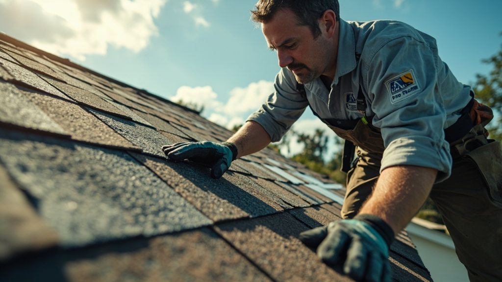Can You Roof Over Existing Shingles in Orlando FL 32805