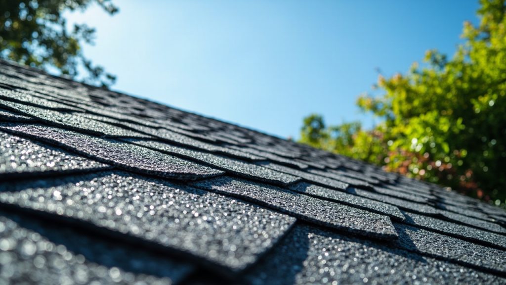 Class Impact Resistant Shingles in Orlando FL 32801