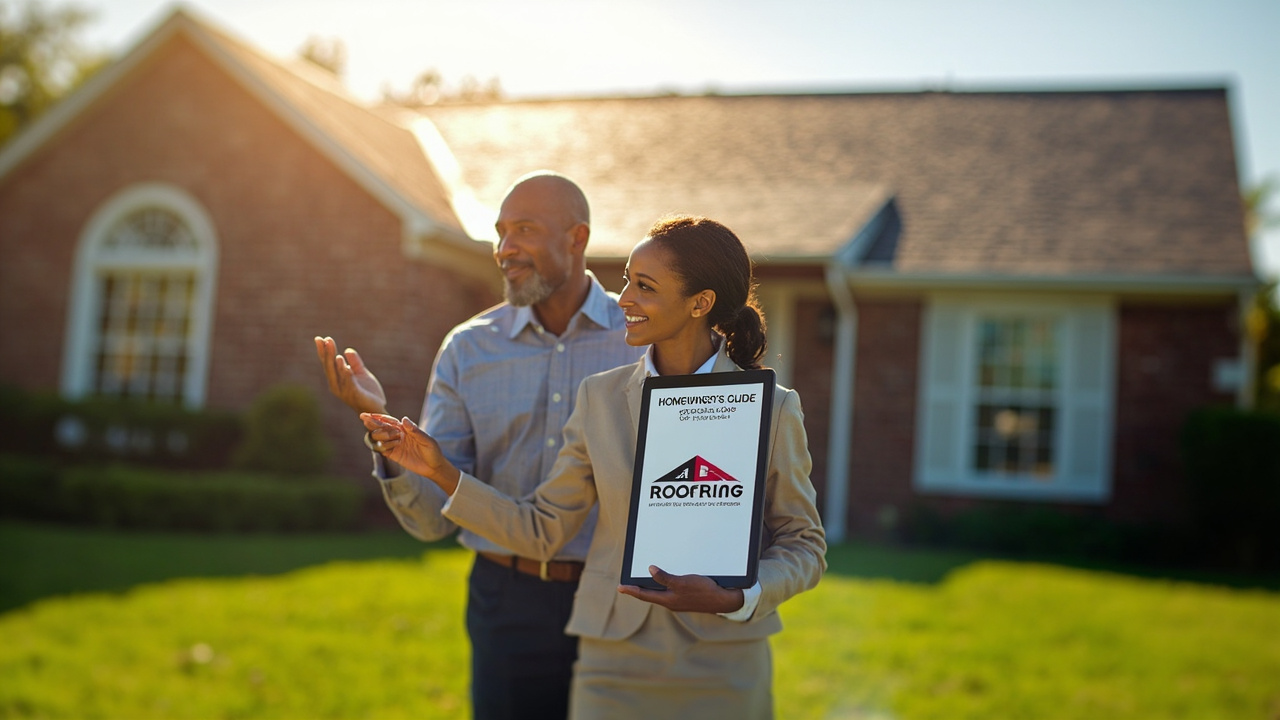What Makes a Quality Roofing System in Florida