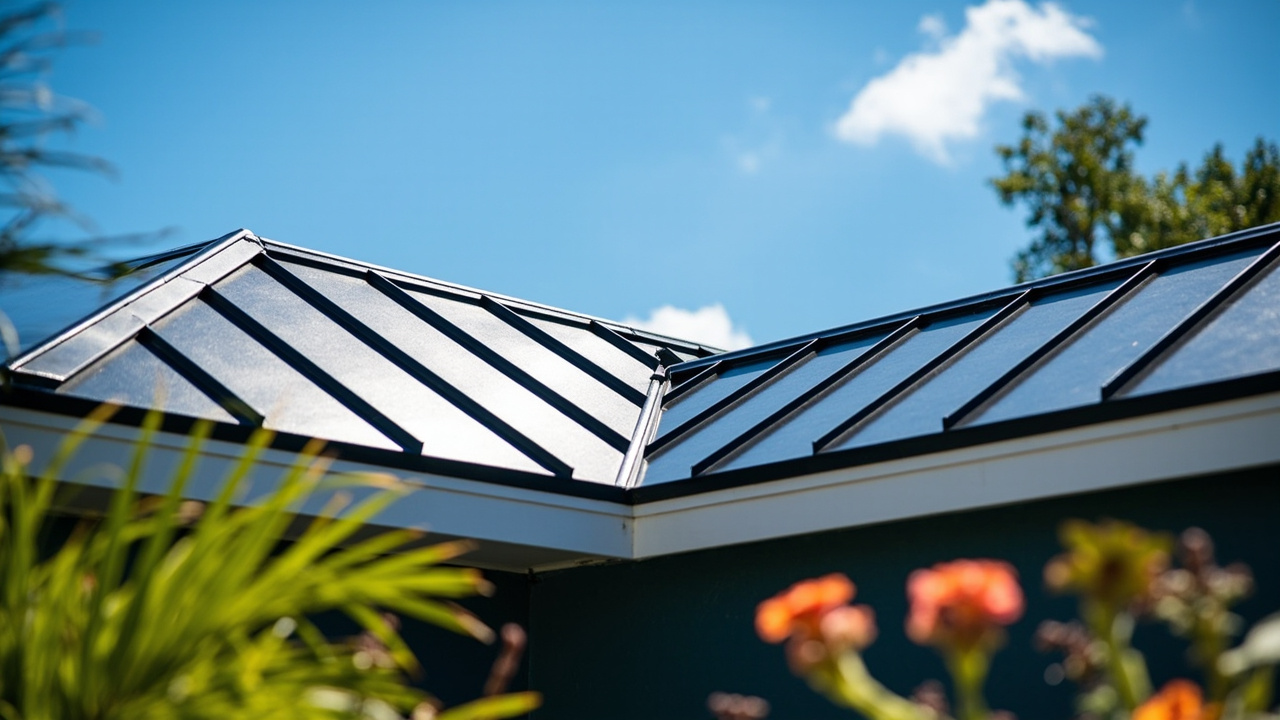 How All Pro Roofing Orlando Engineers Metal Roofing Systems for Maximum Performance
