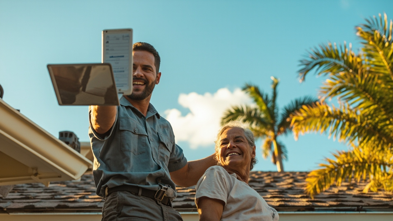 Why Orlando Roofs Deteriorate Faster Without Preventative Maintenance