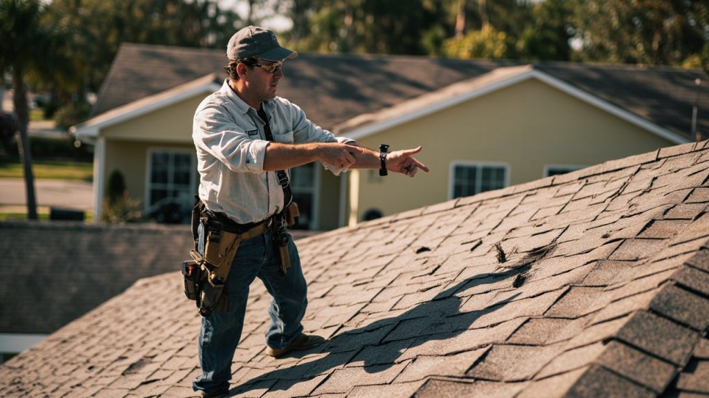 Repair vs. Replace Analysis in Orlando FL 32801