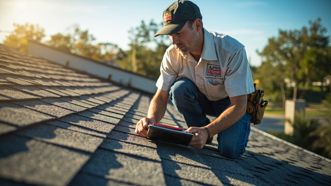 Why Orlando Roofs Require More Frequent Inspections Than Most Cities