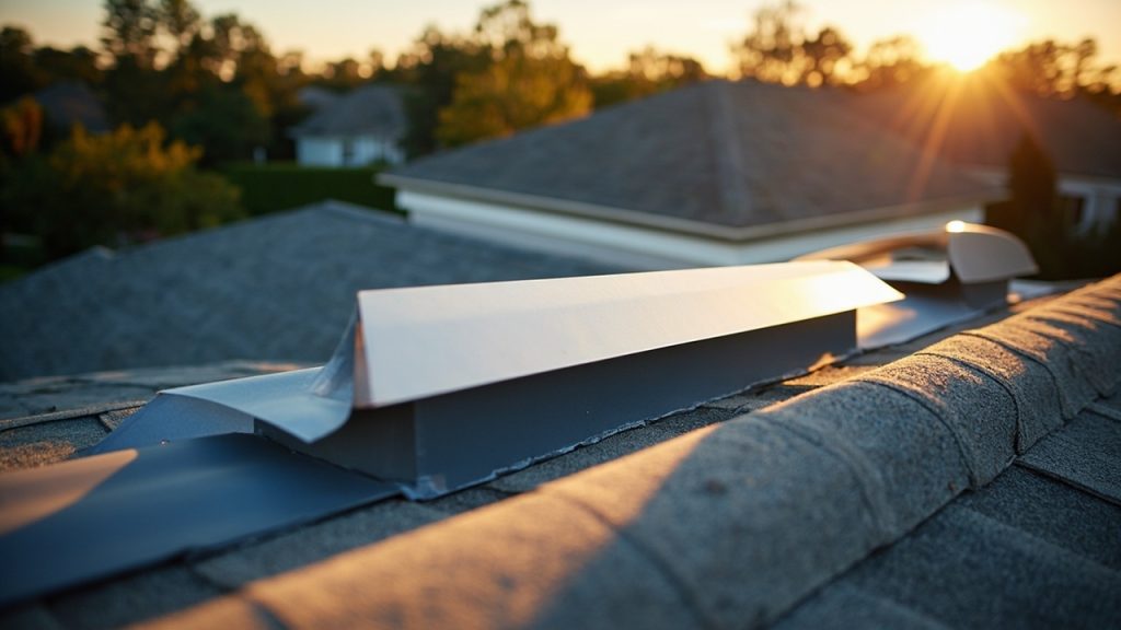 Roof Ventilation Explained in Orlando FL 32801