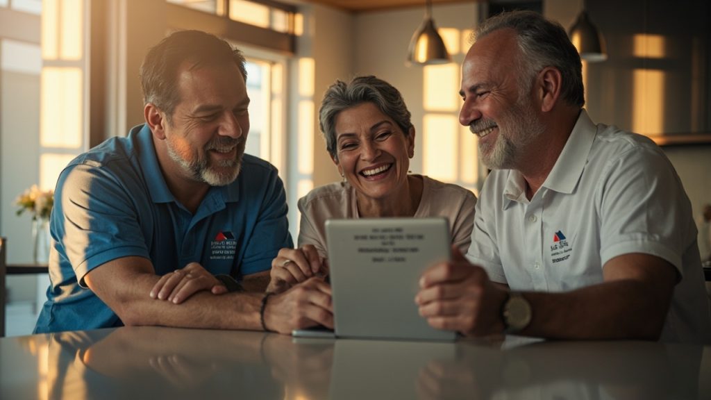 Roofing Financing Options in Orlando FL 32805