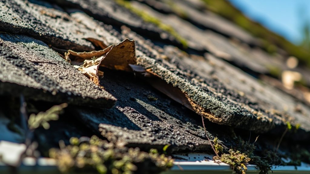 Signs You Need a New Roof in Orlando FL 32801