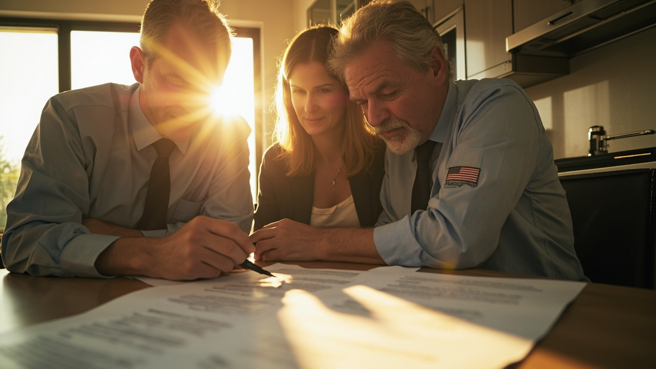 The Three Types of Coverage That Protect Your Orlando Roof