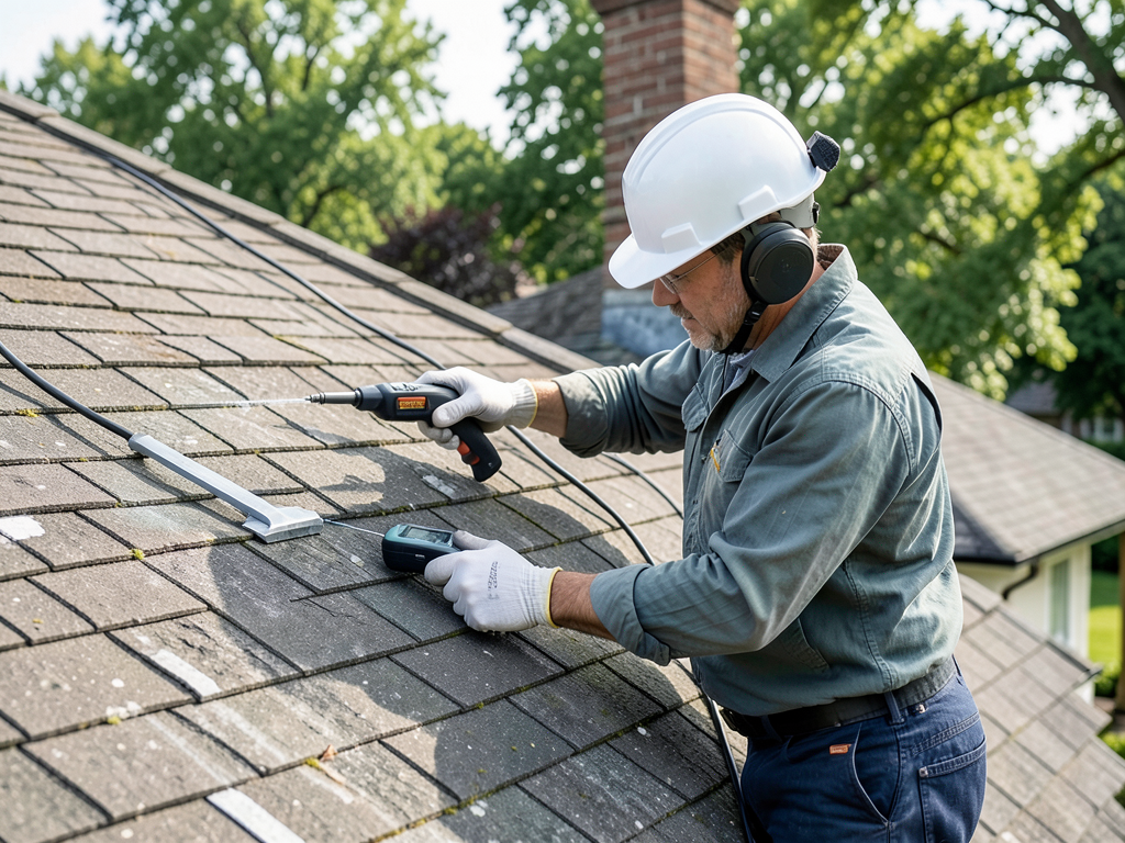 Best roofing materials for older bungalows in thor