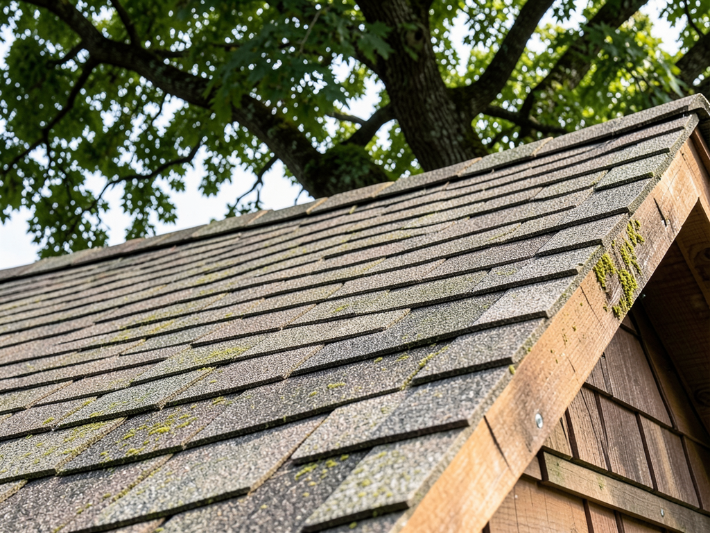 Best Roofing Materials for Older Bungalows in Thornton Park