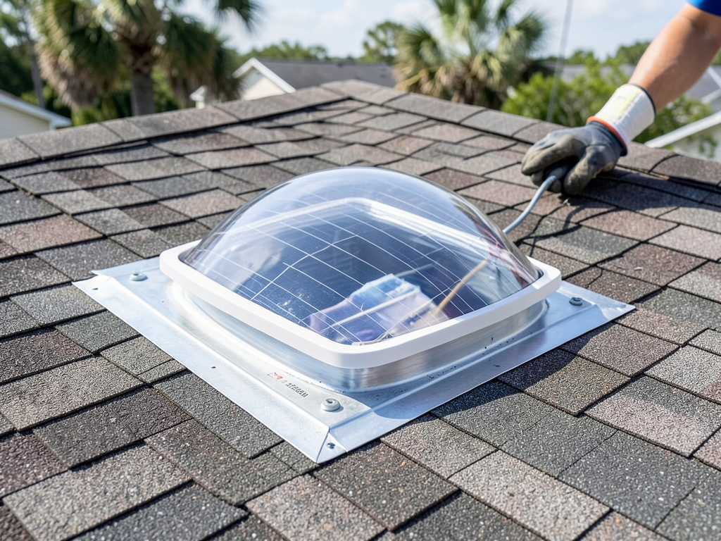 Brightening up your casselberry home with solar tu