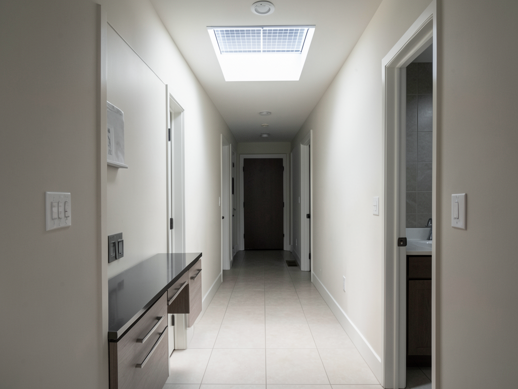 Brightening up your Casselberry home with solar tubes instead of traditional skylights