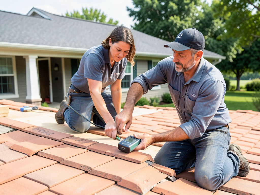 Can Your Tangelo Park Home Support the Weight of Heavy Concrete Tiles?