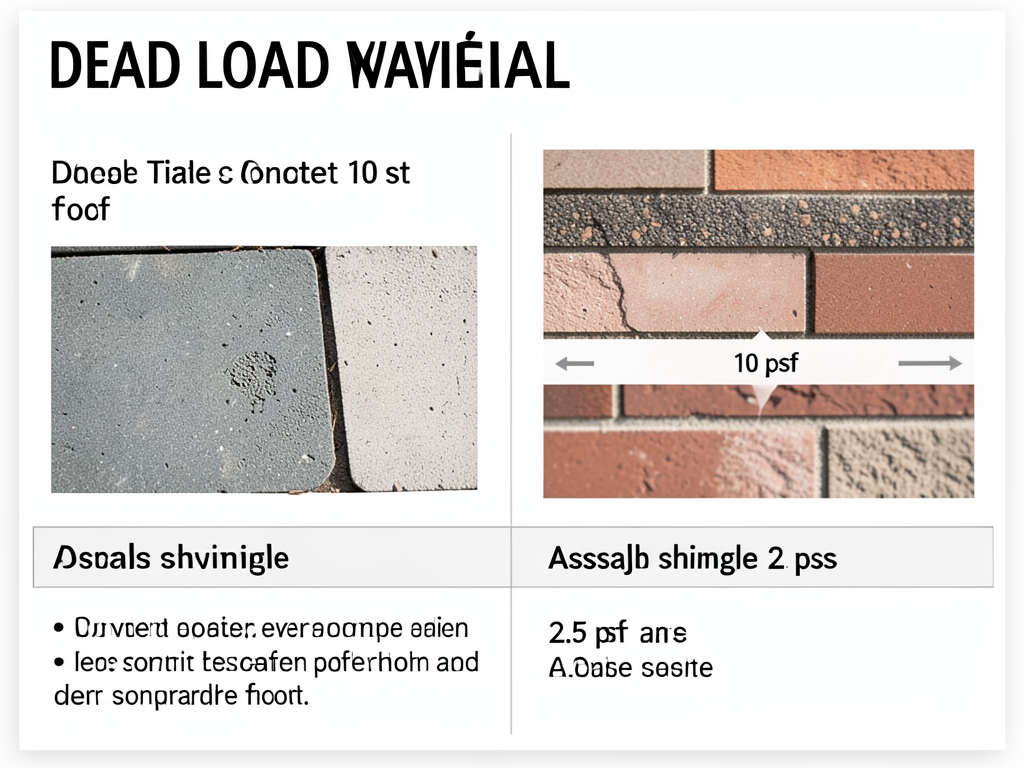 Can Your Tangelo Park Home Support the Weight of Heavy Concrete Tiles?