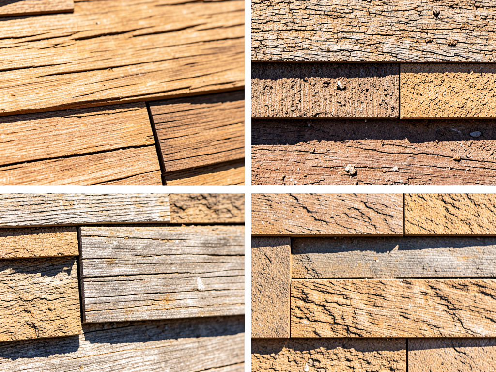 Choosing Between Composite Shingles and Traditional Wood Shake for Your Williamsburg Home