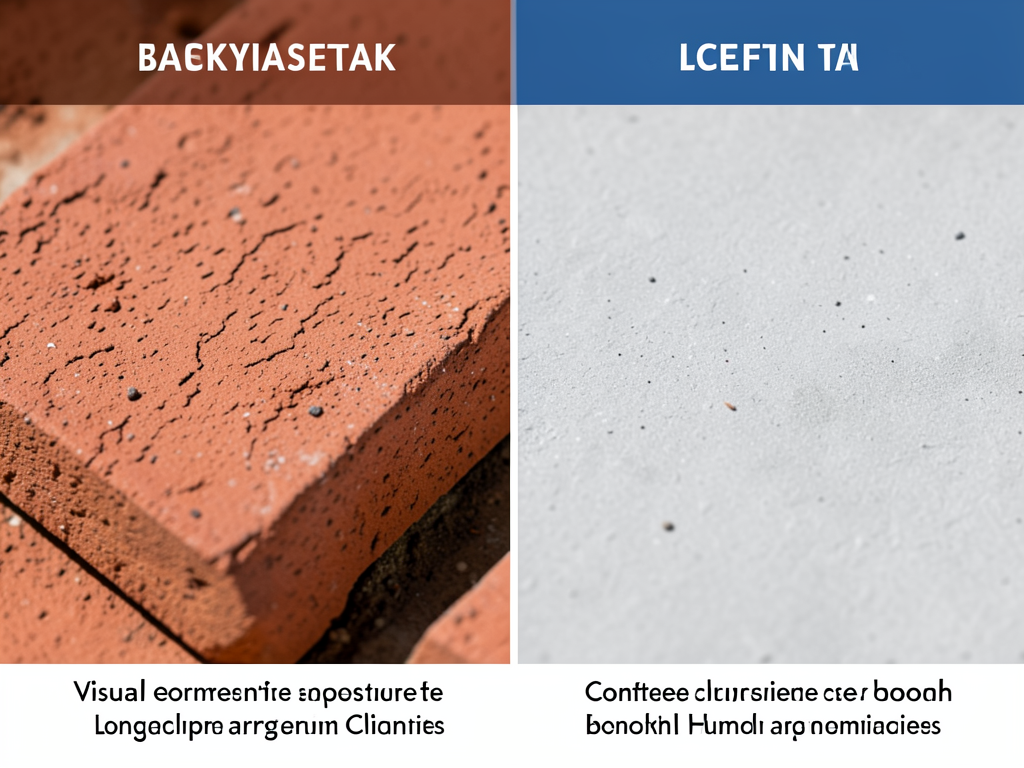 Choosing between concrete and clay tiles for your Windermere estate