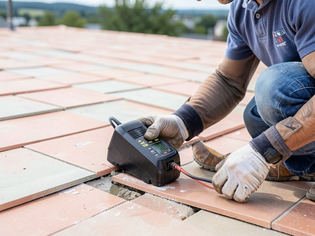 Choosing between concrete and clay tiles for your Windermere estate