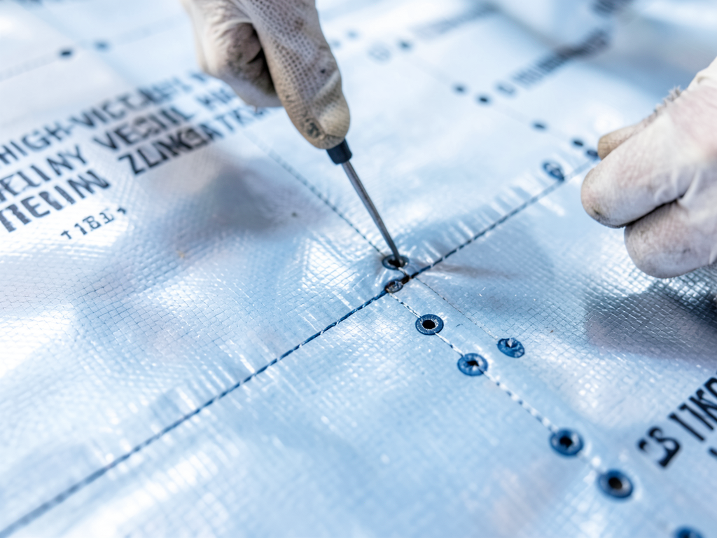 Deciding if Your Holden Heights Warehouse Needs a Full TPO Overlay or Just a Patch