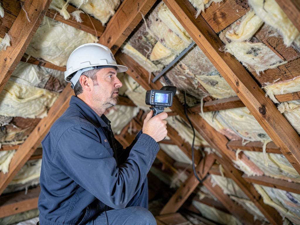 Easy ways to find where your roof is leaking in yo