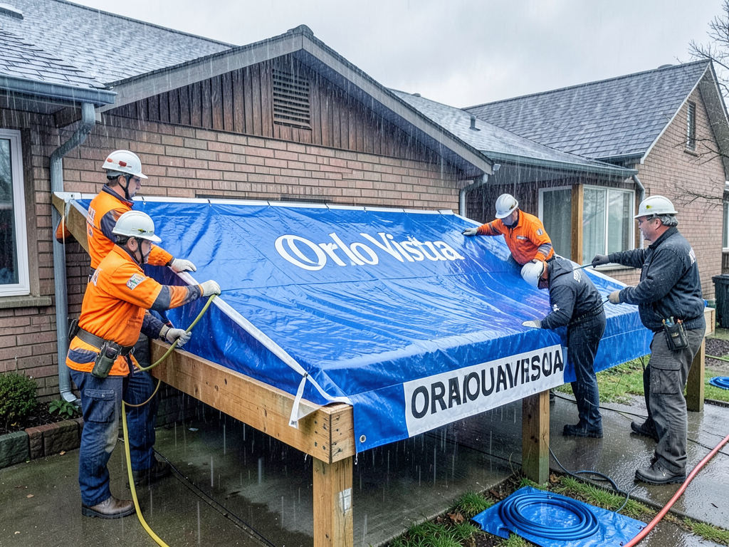 Finding a shingle repair expert in orlo vista who