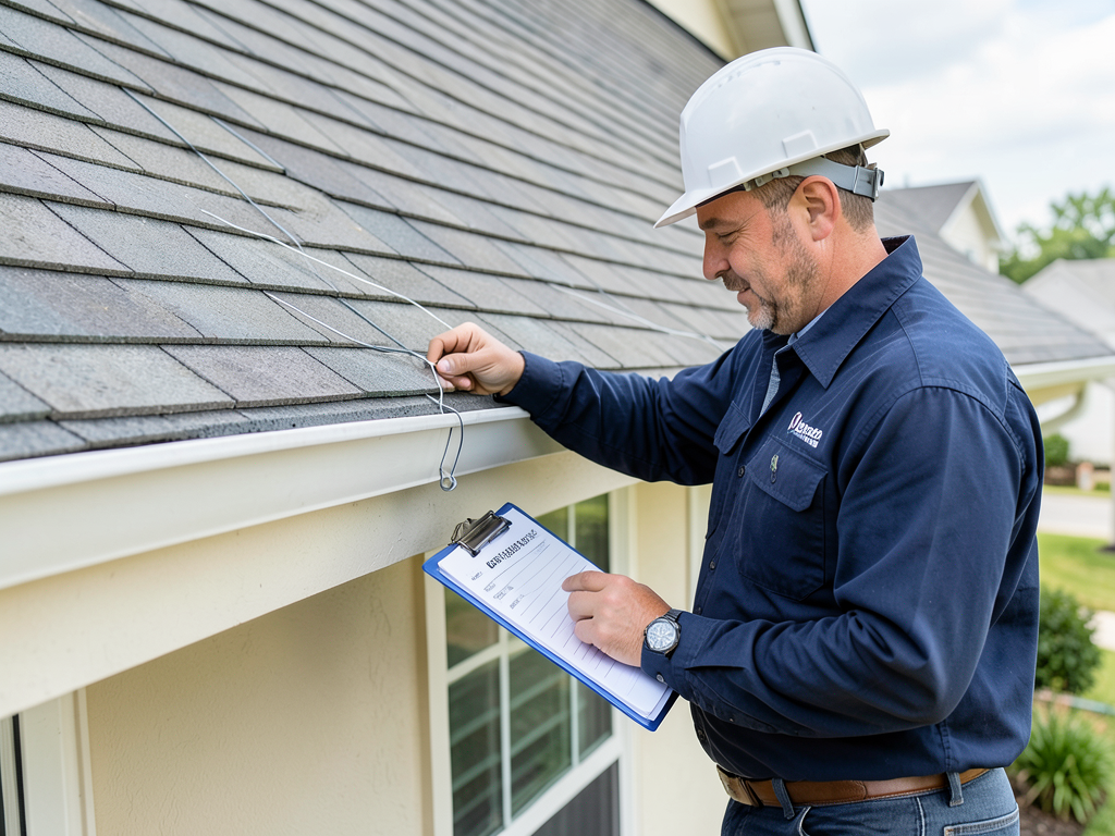 How a professional wind mitigation report saves mo