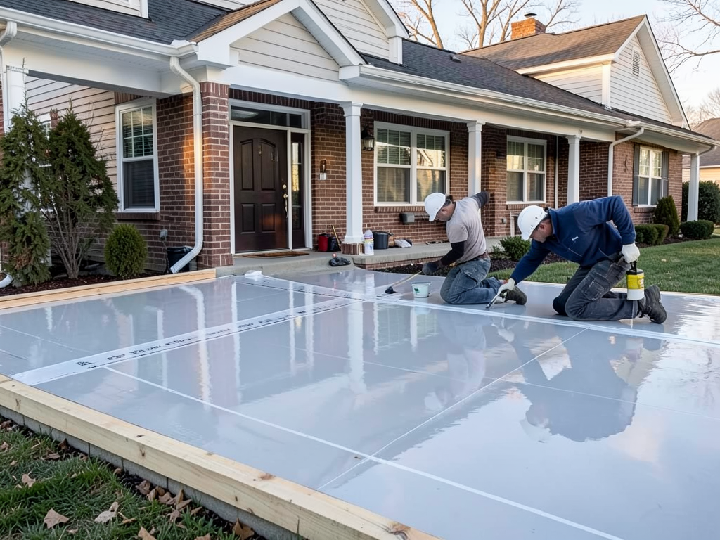 How cool roof technology keeps milk district bunga
