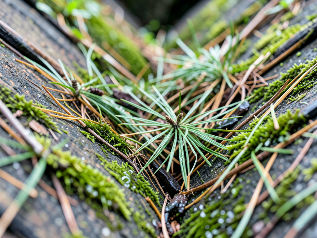 How often you should actually clean the debris off your Hunter’s Creek roof