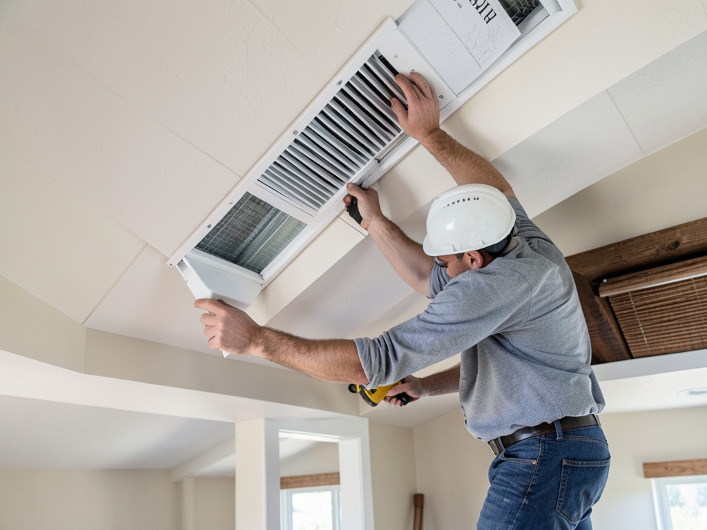 How proper attic ventilation saves your celebratio