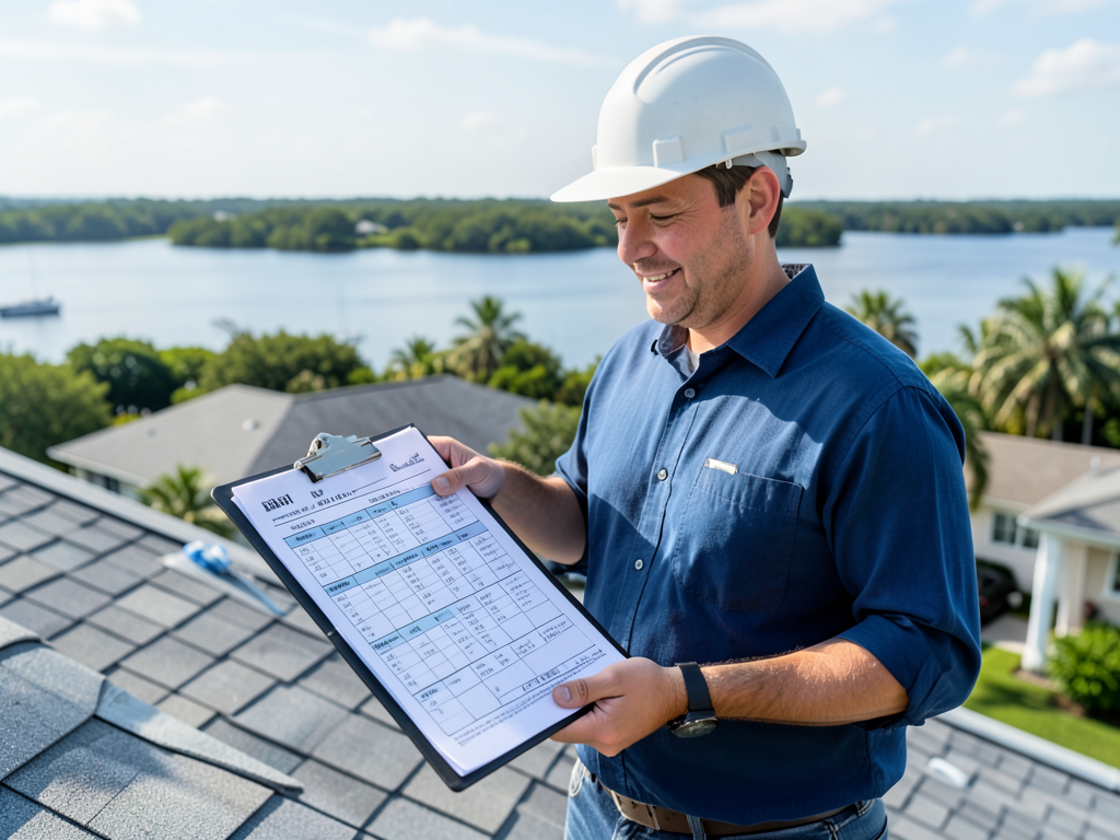 How to read a roofing estimate without getting con