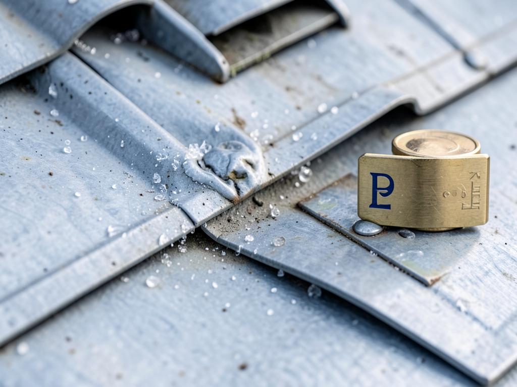 How to tell if your Altamonte Springs roof has hidden hail damage