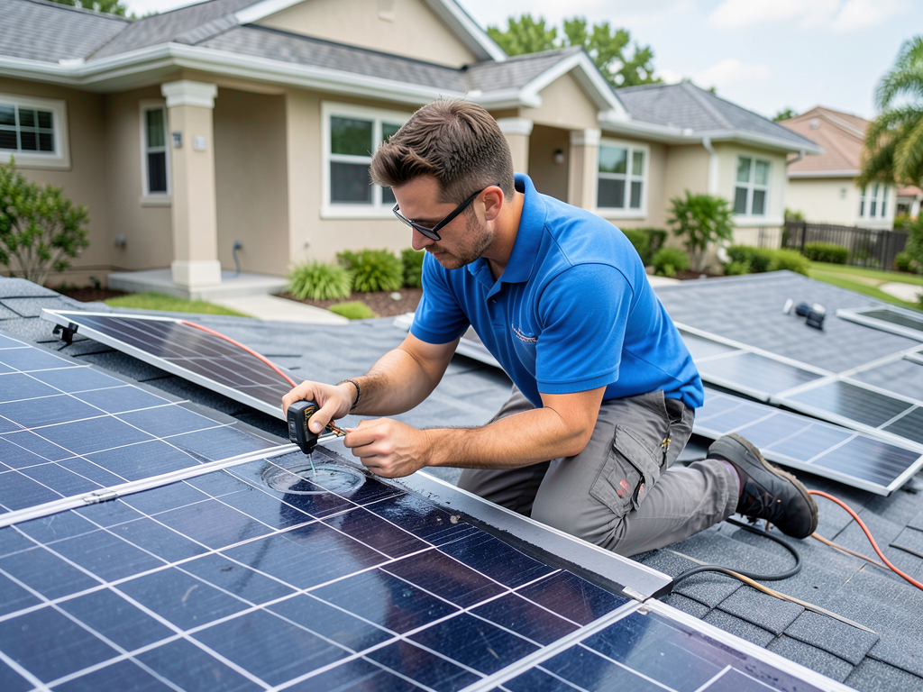 Is solar roofing actually worth the investment for