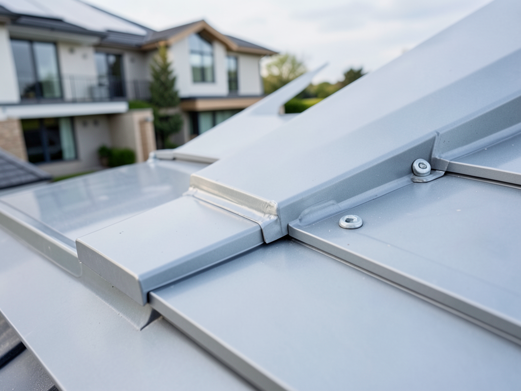 Luxury Roofing Options for Windermere Properties That Need High Wind Protection
