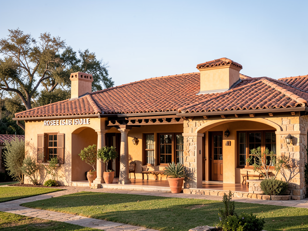 Picking the right roof color to enhance the curb a