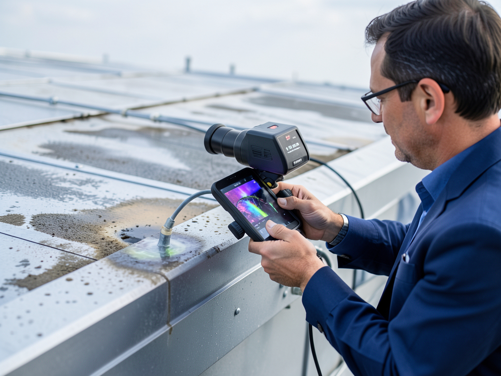 Roofing Services for Metrowest Apartment Complexes and Multi-Family Buildings