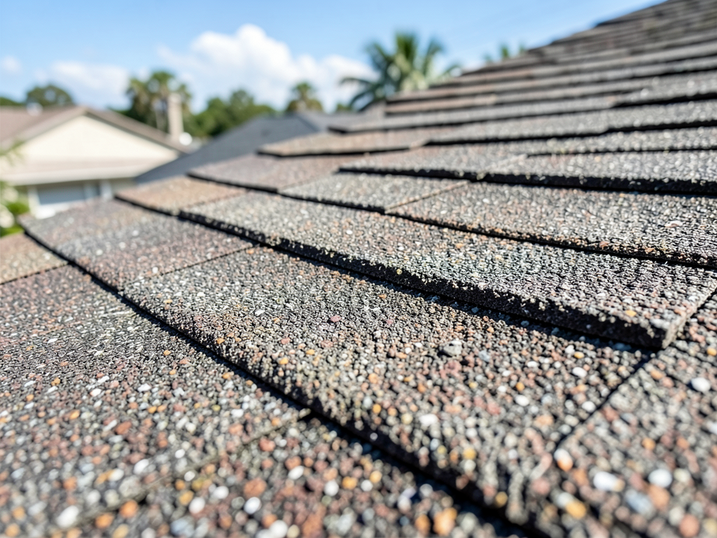 Should you upgrade to impact resistant shingles fo