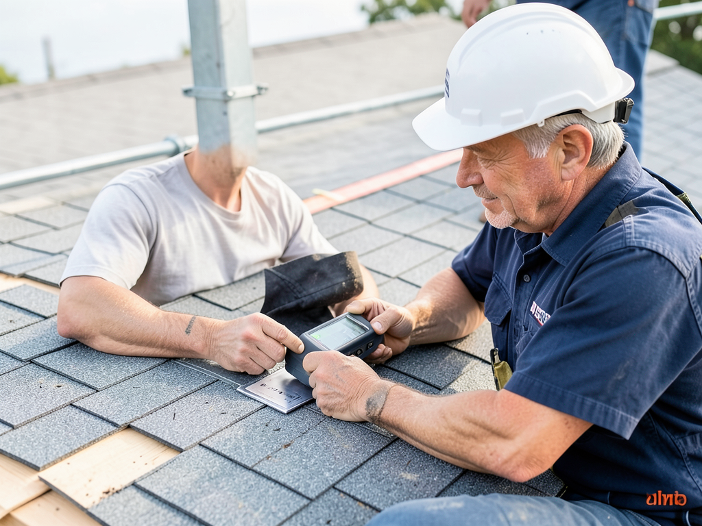 Should you upgrade to impact resistant shingles for your Hunters Creek home?