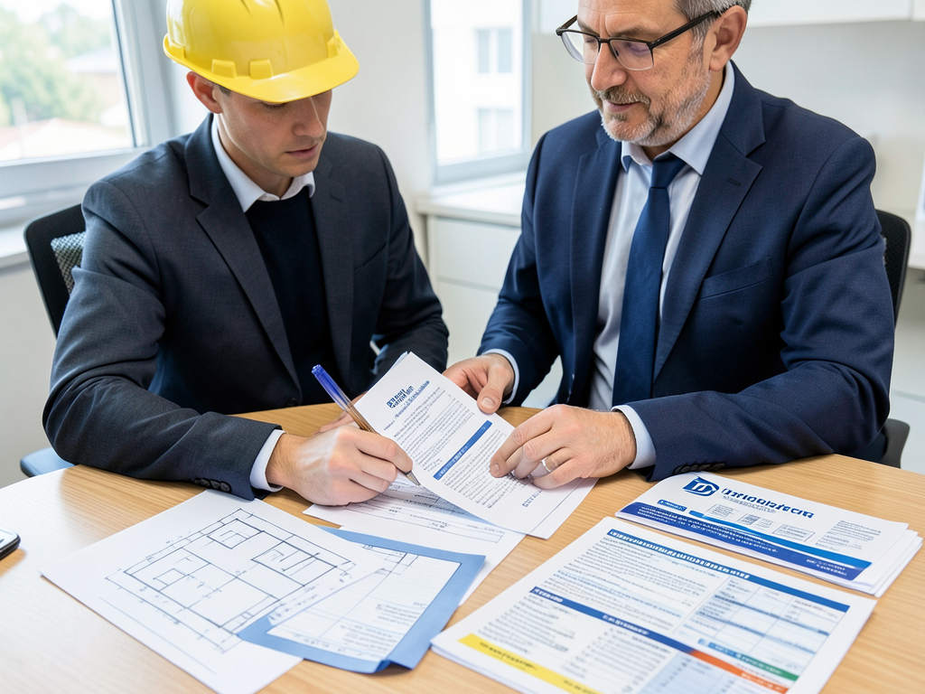 The Hidden Differences Between Orange County and City of Orlando Roofing Permits