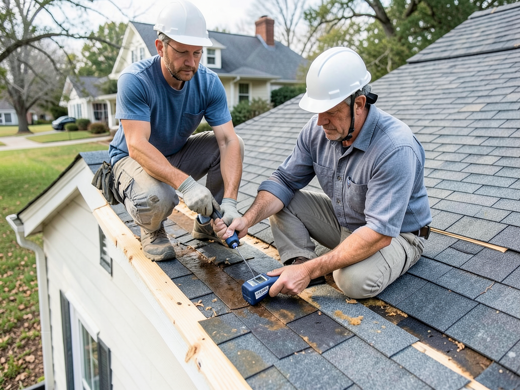 The hidden risks of roofing overlays for older hom