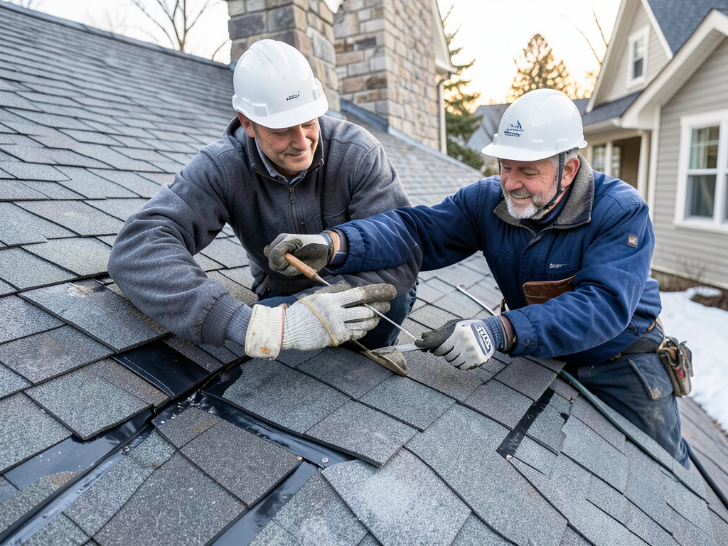 When to get a second opinion on a roof replacement