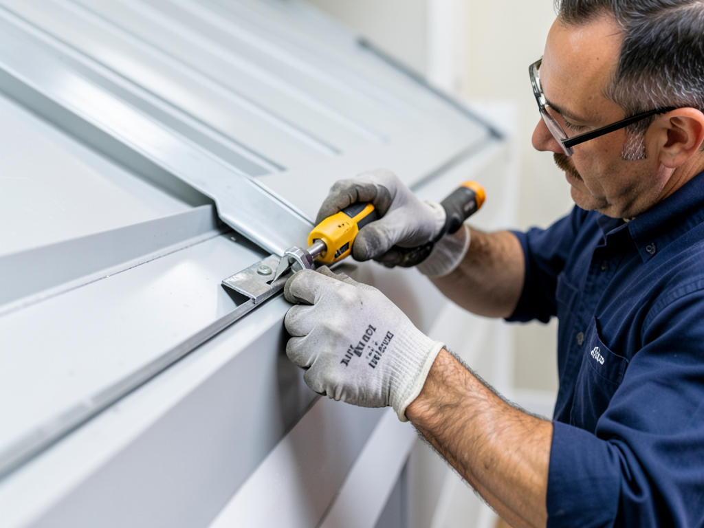 Why Heathrow homeowners are switching to standing seam metal roofs