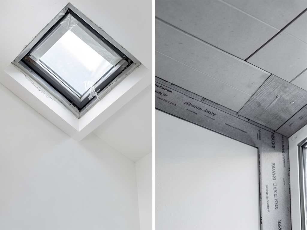 Why replacing your skylights during a full roof job in Bay Hill saves thousands later