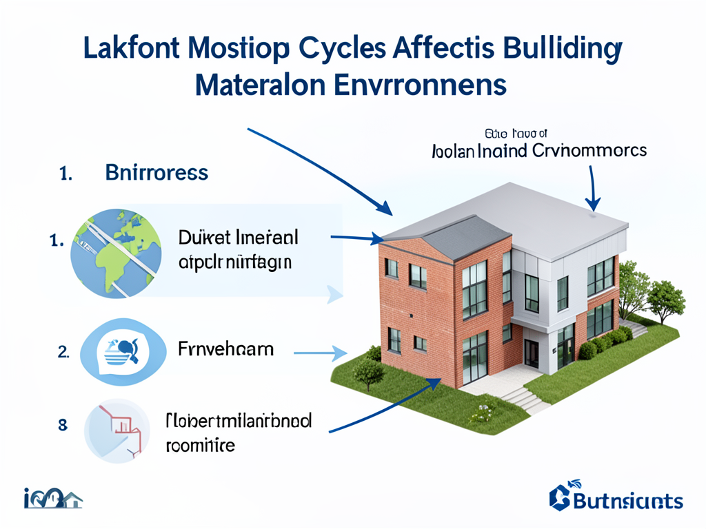 Why Stainless Steel Fasteners are Non-Negotiable for Lakefront Properties in Edgewood