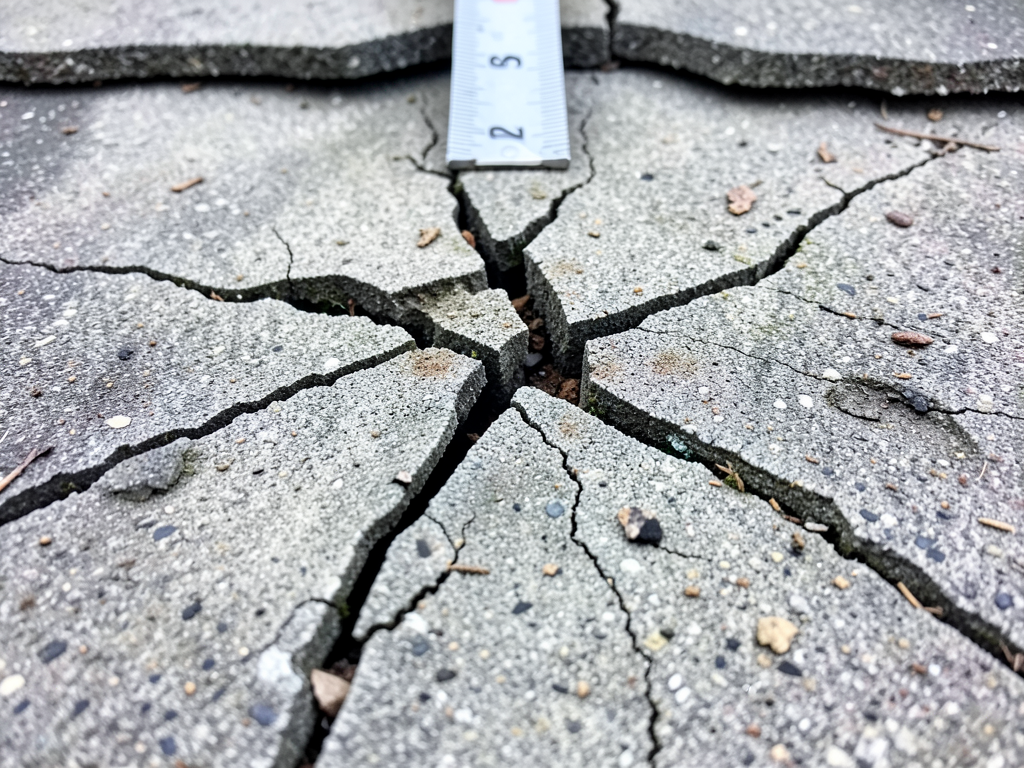 Why your Reunion resort home might have hail damage even if the tiles look fine